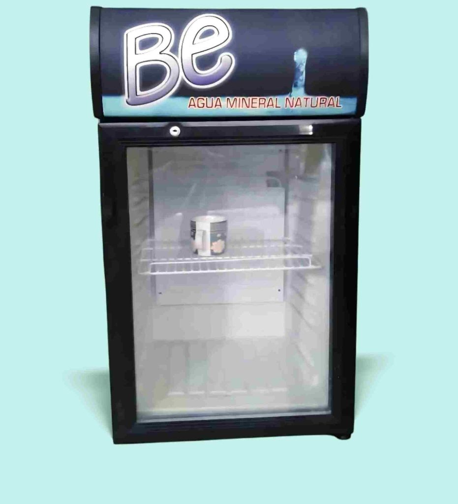 refrigerador mini